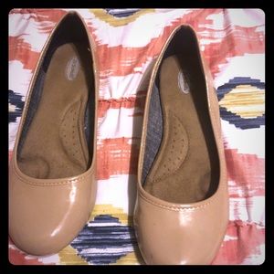 Dr. Scholl's Shoes - Dr.scholls ballet flats Dr. Scholl's Shoes - Dr.scholls ballet flats
